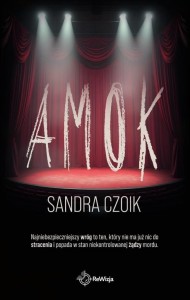 Kodein T.2 Amok
