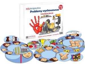 Eduterapeutica. Problemy wychowawcze. Uzależnienia