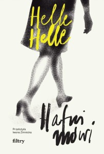 Hafni mówi