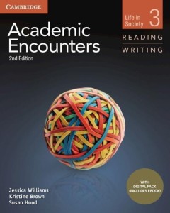Academic Encounters Level 3 SB Reading and Writing