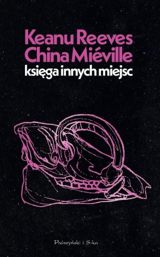 Księga Innych Miejsc