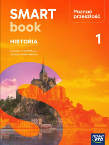 Historia Poznać przeszłość ZP cz.1 Smartbook