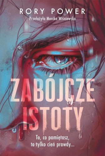 Zabójcze istoty