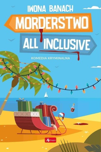 Morderstwo all inclusive