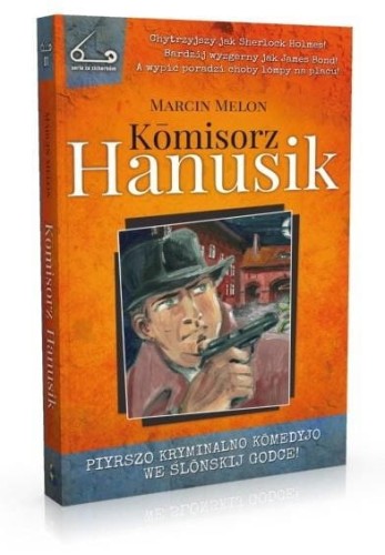 Komisorz Hanusik