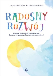 Radosny rozwój