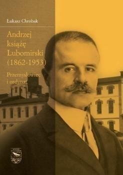 Andrzej książę Lubomirski (1862-1953)