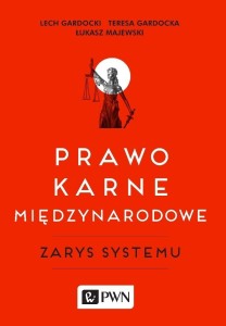 Prawo karne międzynarodowe