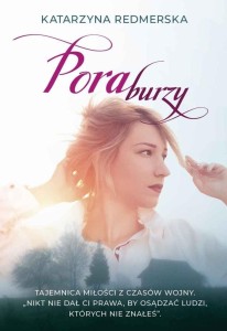 Pora burzy