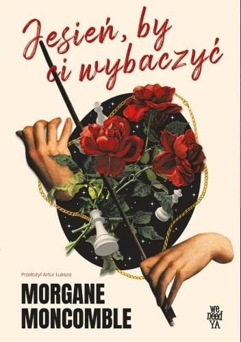 Jesień, by Ci wybaczyć