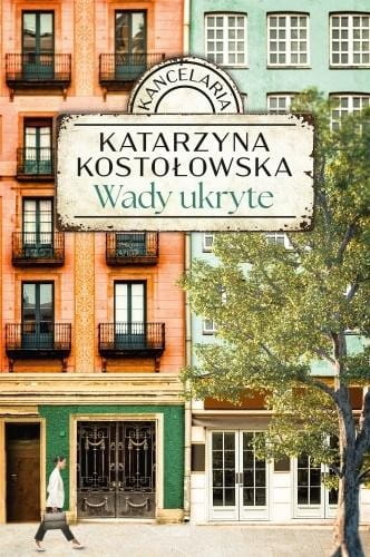 Kancelaria T.1 Wady ukryte