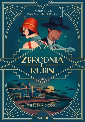 Zbrodnia i rubin