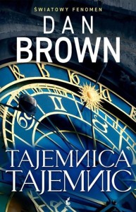 Tajemnica tajemnic