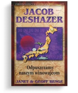 Odpuszczamy naszym winowajcom