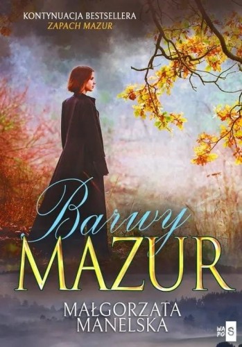 Barwy Mazur T.2