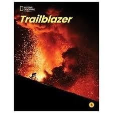 Trailblazer Level 5 WB