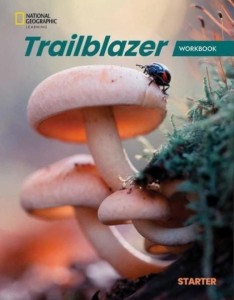 Trailblazer Starter WB