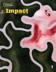 Impact 2ed Lesson Planner 1