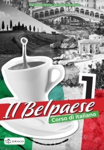 Il Belpaese 1 zeszyt ćwiczeń D