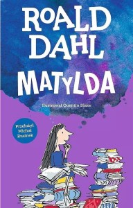 Matylda w.2 TREFL