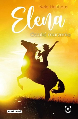 Elena. Ocalić marzenia