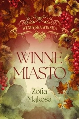 Zofia Mąkosa