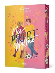 My Perfect Opposite