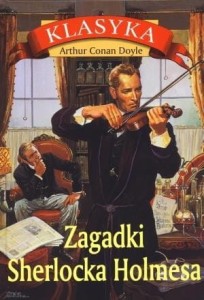 Zagadki Sherlocka Holmesa w.2012