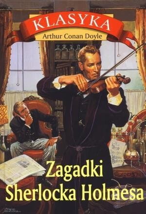 Zagadki Sherlocka Holmesa w.2012