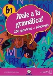 DALE a la gramatica B1 230 ćwieczeń + klucz