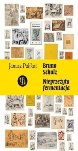 Schulz. Nieprzeżyta fermentacja