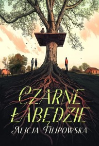 Czarne łabędzie