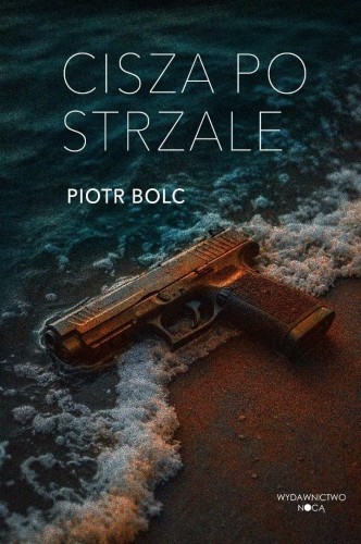 Cisza po strzale