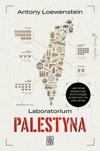 Laboratorium Palestyna