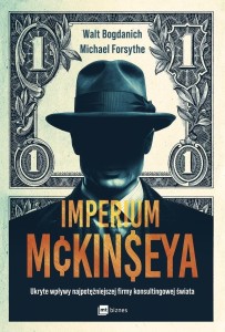 Imperium McKinseya. Ukryte wpływy...