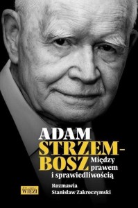 Między prawem i sprawiedliwością TW