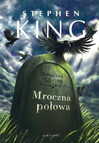Mroczna połowa pocket