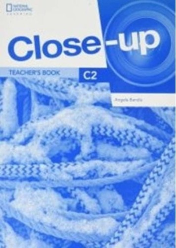 Close-Up C2 TB + 2CD + DVD