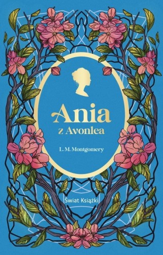 Ania z Avonlea