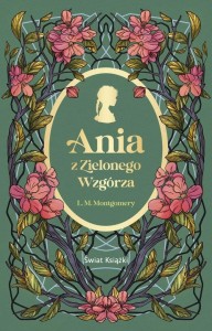 Ania z Zielonego Wzgórza