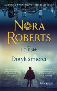 Dotyk śmierci pocket
