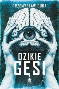 Dzikie gęsi