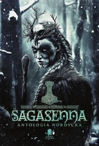 Sagasenna. Antologia nordycka BR