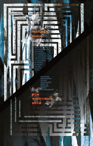 Dom wszystkich snów