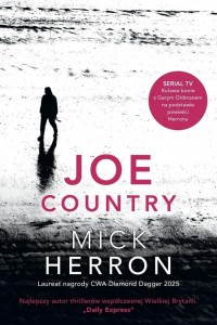 Joe Country