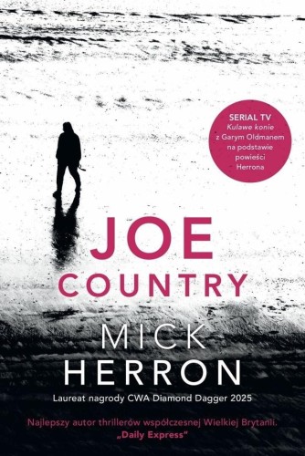 Joe Country