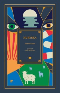 Huryska
