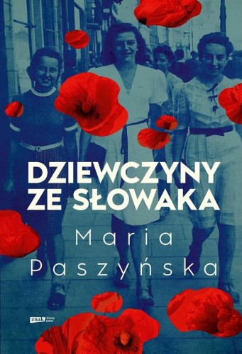 Dziewczyny ze Słowaka z autografem