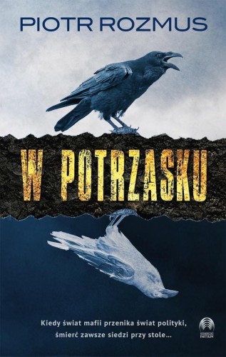 W potrzasku