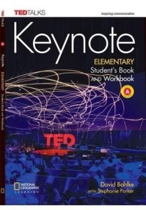 Keynote A2 Elementary Combo Split A SB + WB+ onlin